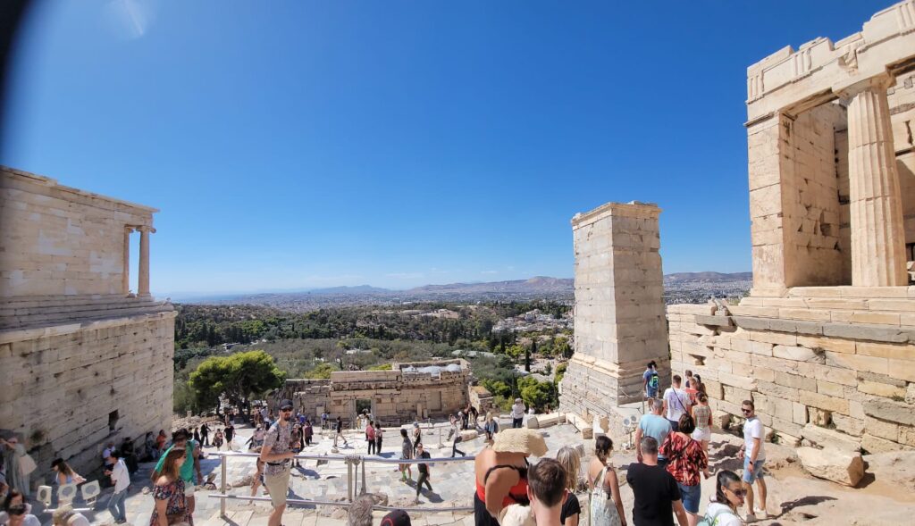 Why Retreat Leaders Need Support in Greece | Imagine Greece Retreats Venue management