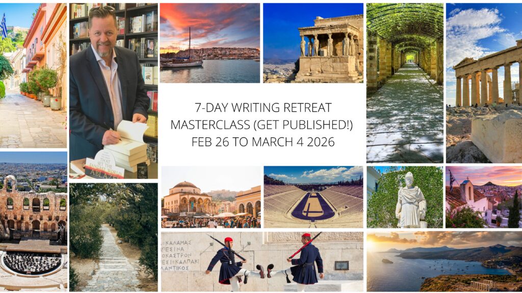 Our Retreats | Imagine Greece Retreats