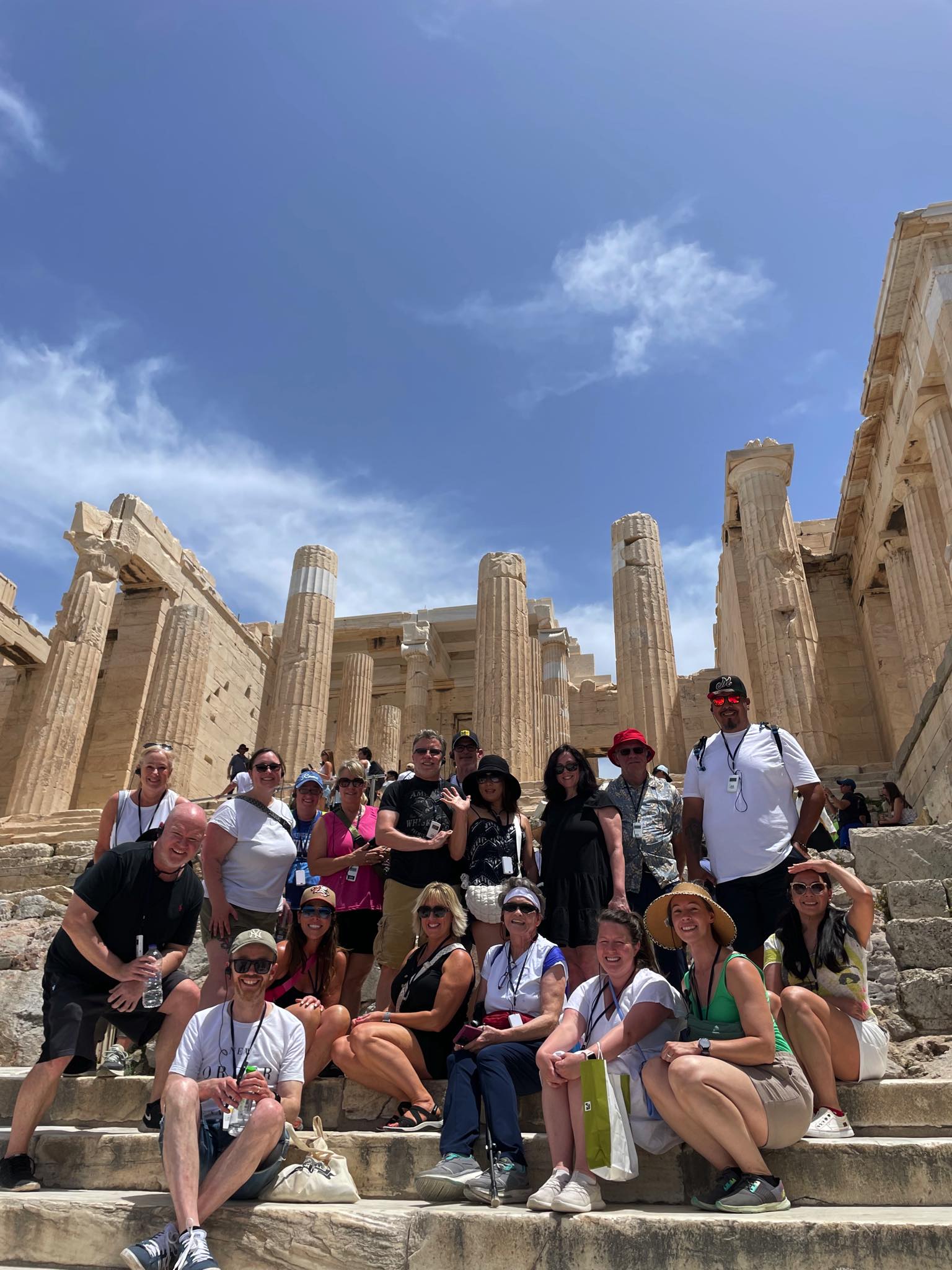 Our Gallery | Imagine Greece Retreats Book Retreat