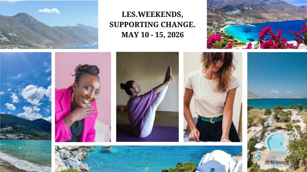 Our Retreats | Imagine Greece Retreats