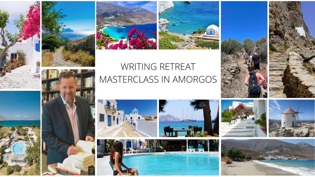 Our Retreats | Imagine Greece Retreats