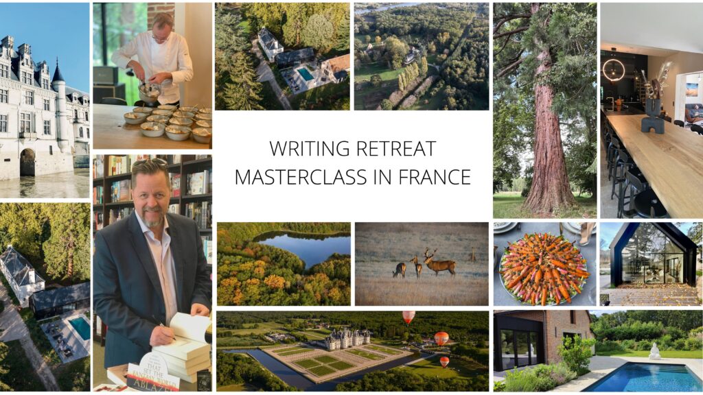 Our Retreats | Imagine Greece Retreats