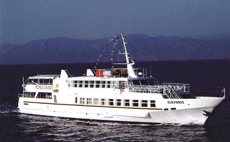 4 Star Venue in Tolo | Imagine Greece Retreats Cruises