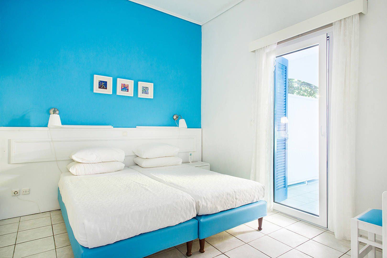 Eco friendly retreat venue | Imagine Greece Retreats