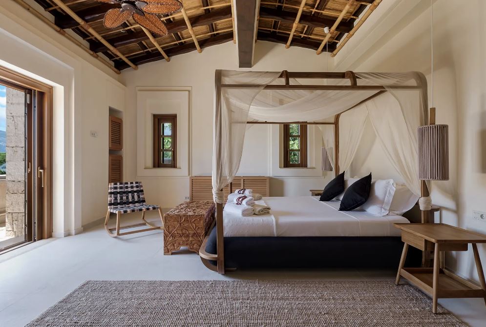 Retreat Venue in Lefkada | Imagine Greece Retreats