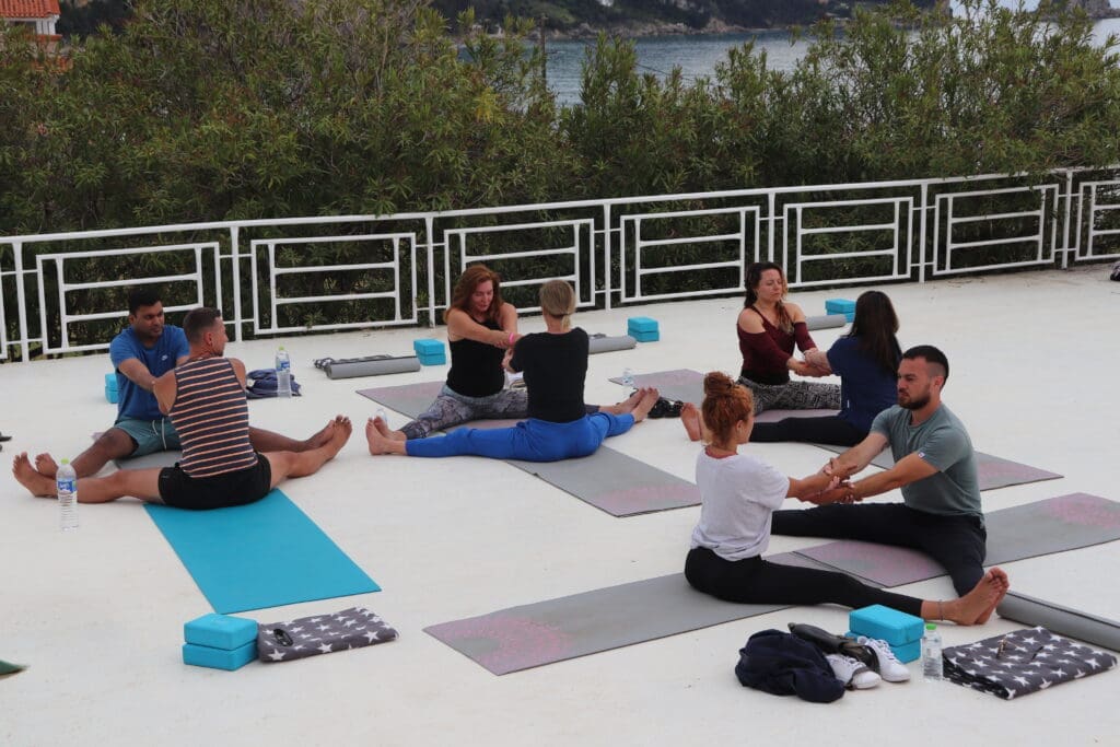 budget yoga