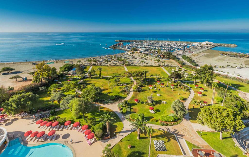 Retreat Venues Beyond Greece | Imagine Greece Retreats