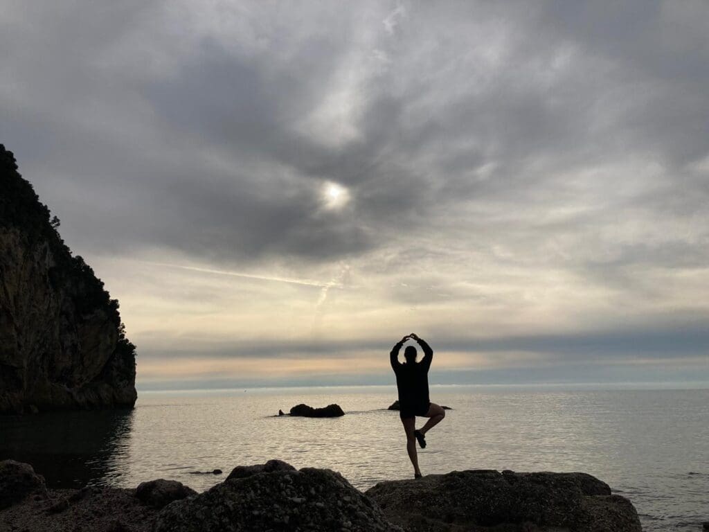 budget yoga