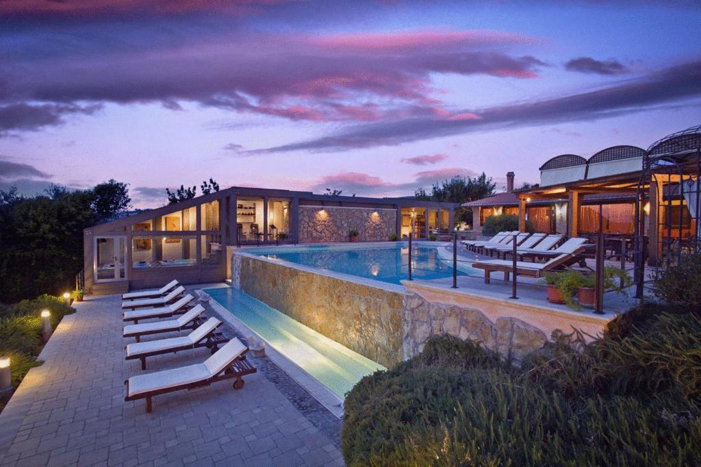 Retreat Venues Beyond Greece | Imagine Greece Retreats