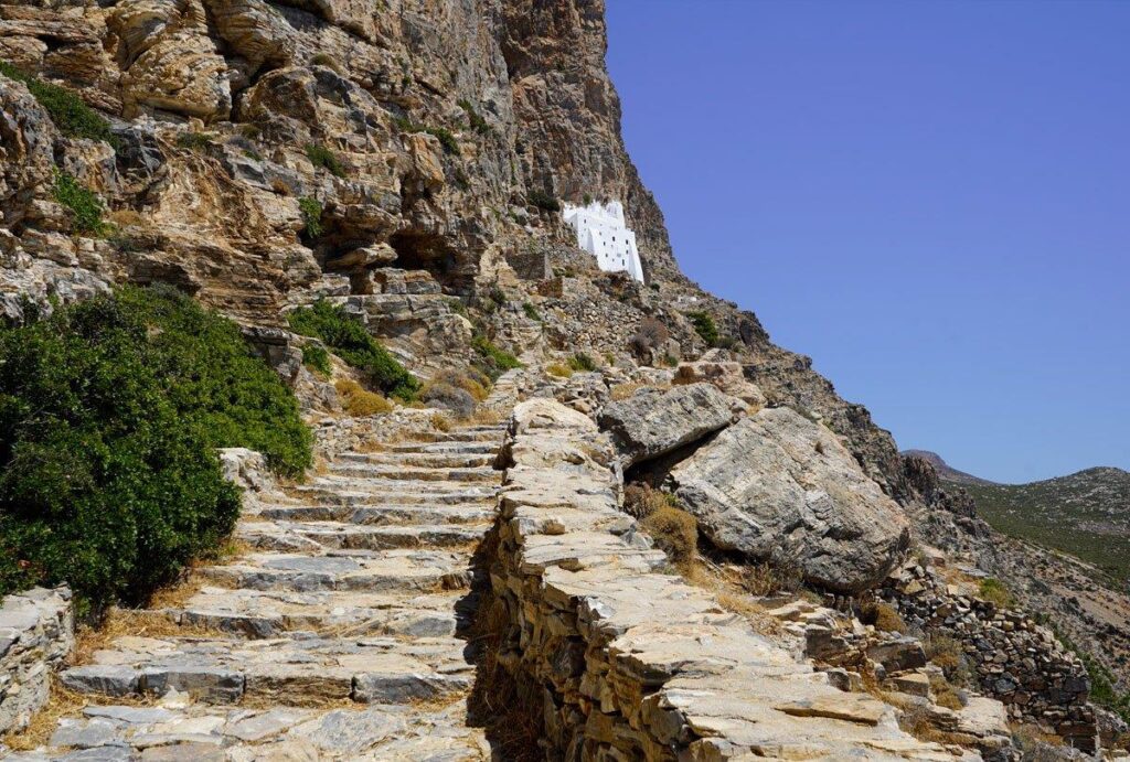 Luxury Cycladic Escape | Imagine Greece Retreats