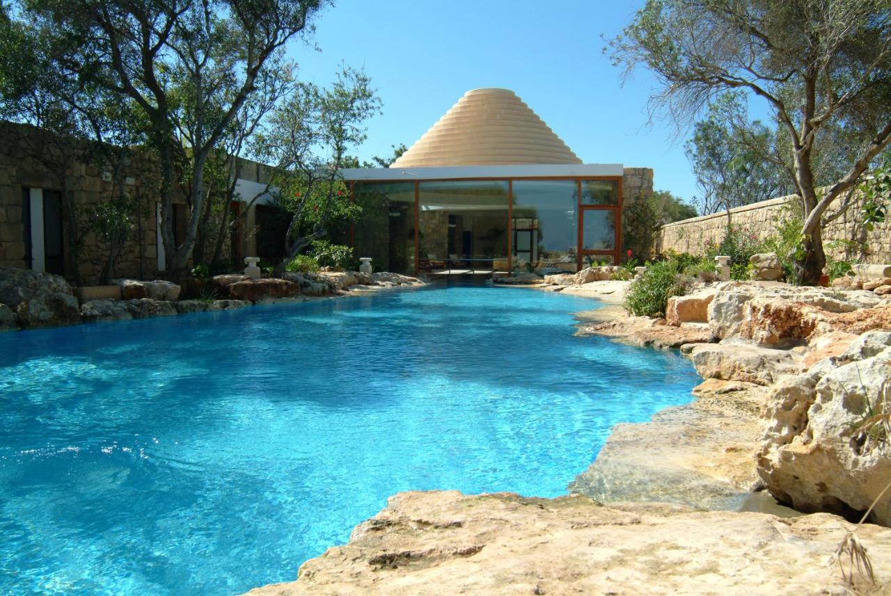 Retreat Venues Beyond Greece | Imagine Greece Retreats Malta Venue