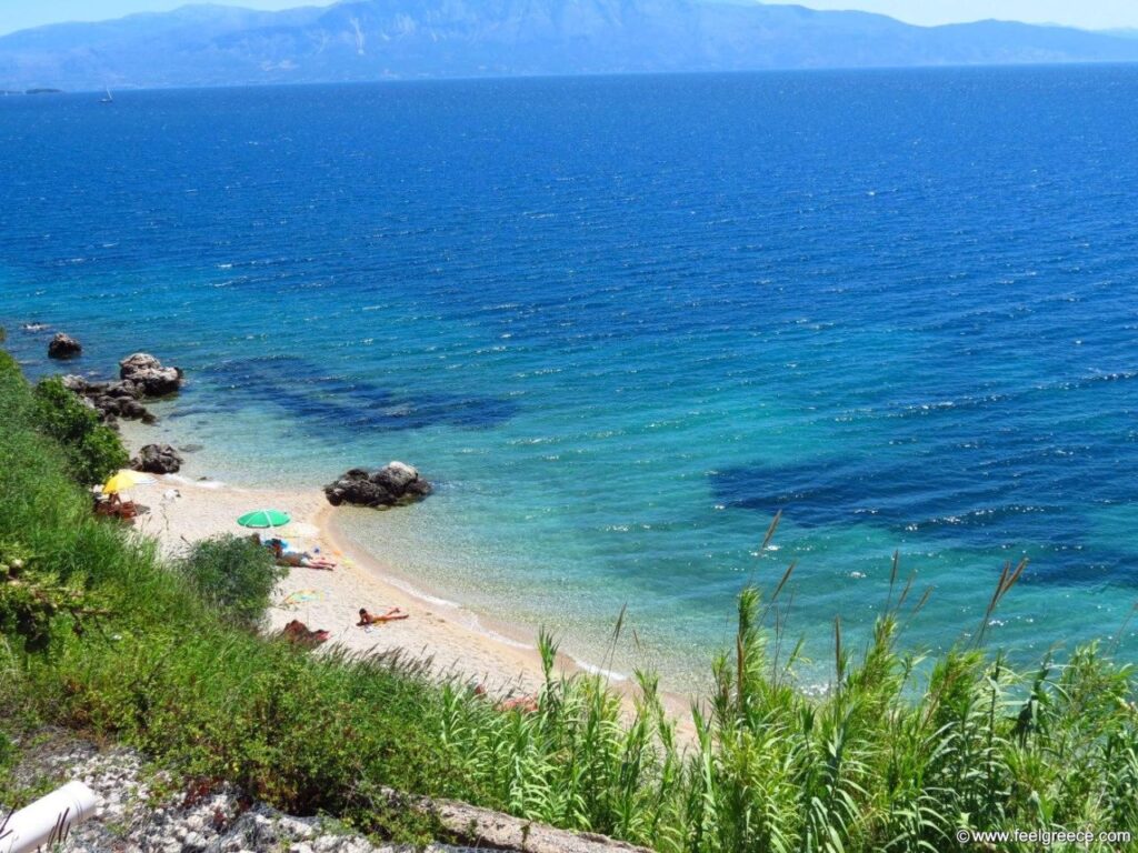 Retreat Venue in Lefkada | Imagine Greece Retreats