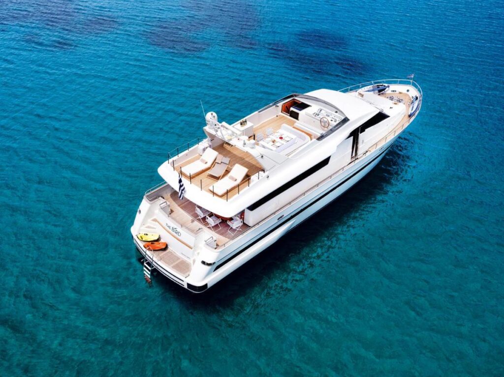 Luxury Retreat Resort | Imagine Greece Retreats