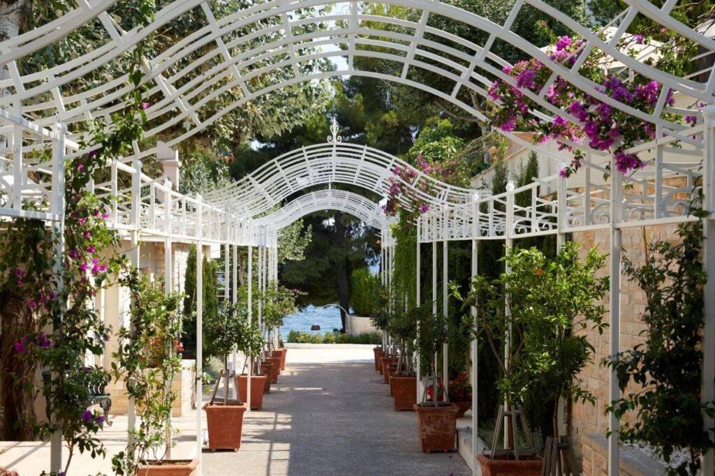 Luxury Retreat Resort | Imagine Greece Retreats
