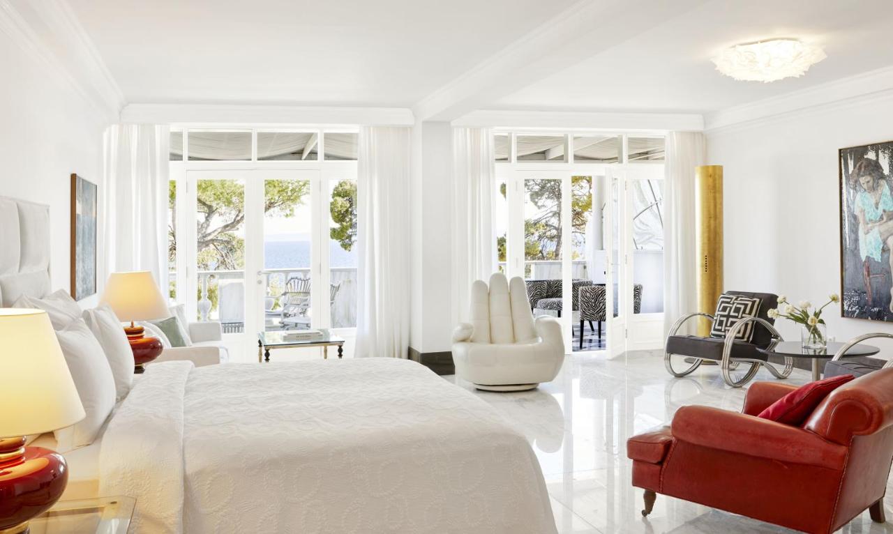 Luxury Retreat Resort | Imagine Greece Retreats Luxury Retreat Resort