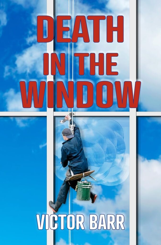 Community | Imagine Greece Retreats DEATH IN THE WINDOW