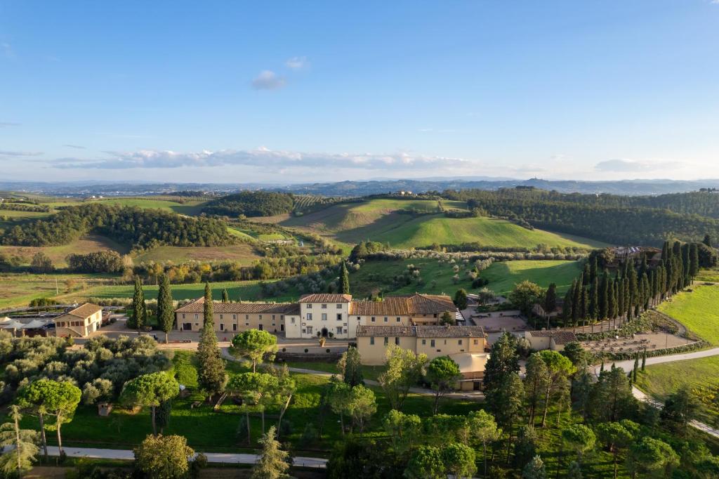 Retreat Venues Beyond Greece | Imagine Greece Retreats retreat venue in Tuscany