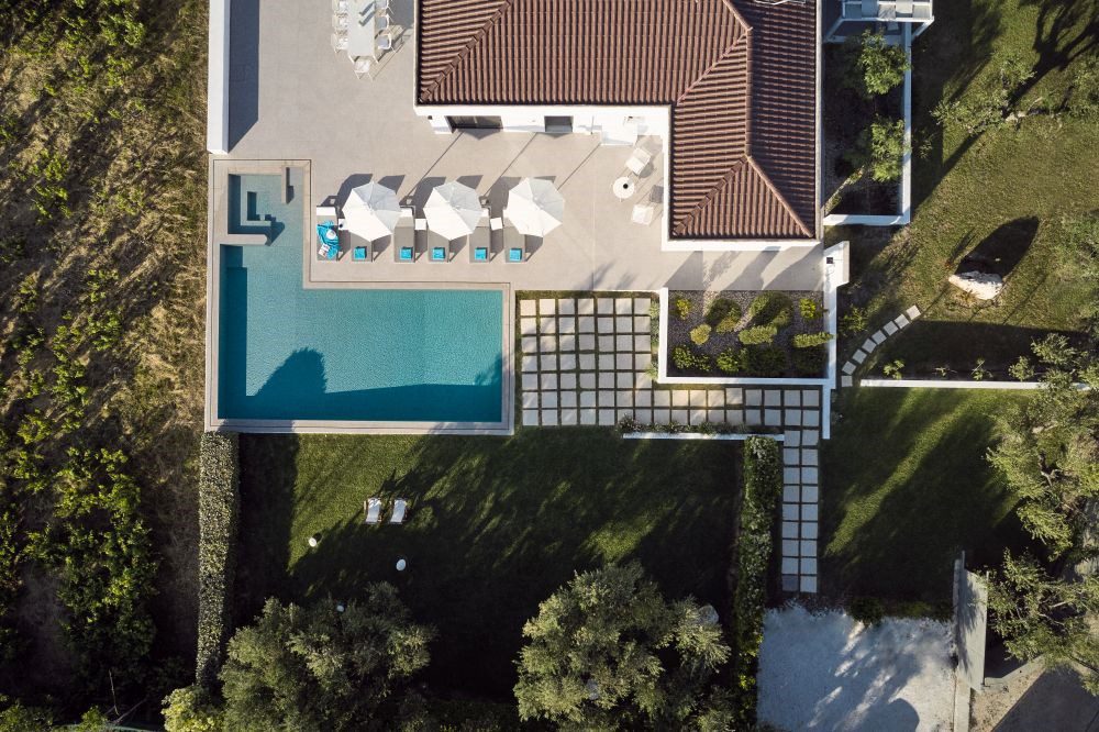 Luxury Villa In Zakynthos | Imagine Greece Retreats