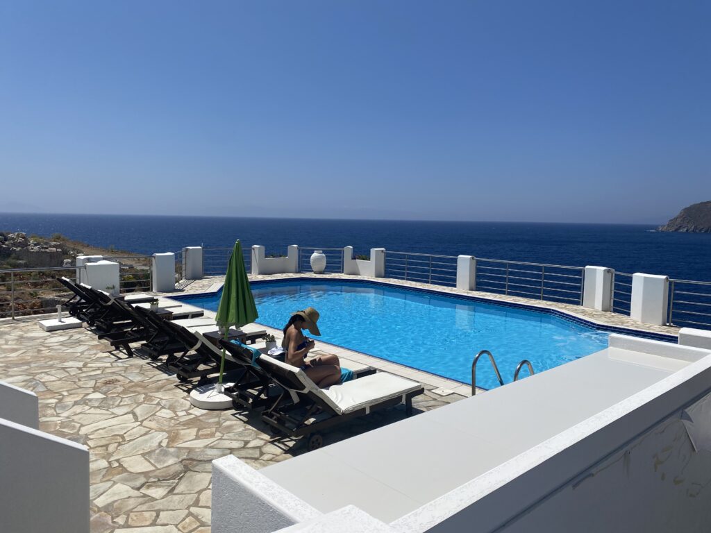 Luxury Cycladic Escape | Imagine Greece Retreats