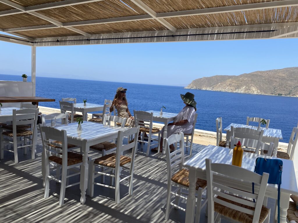 Luxury Cycladic Escape | Imagine Greece Retreats