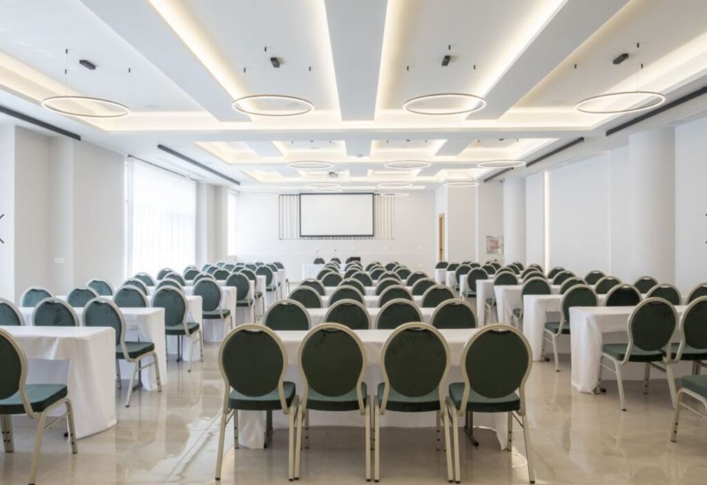 4 Star Venue in Tolo | Imagine Greece Retreats