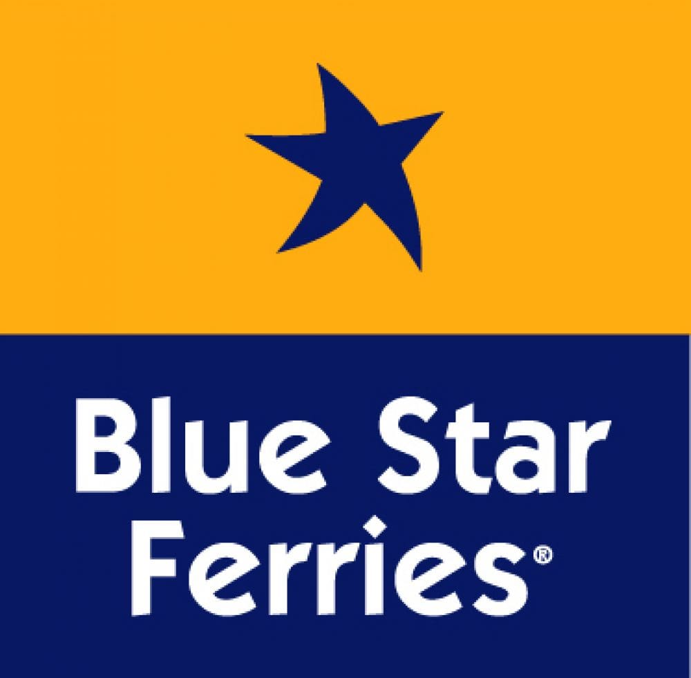 Literary & Wellness Retreats — Imagine Greece Retreats | Imagine Greece Retreats Blue Star