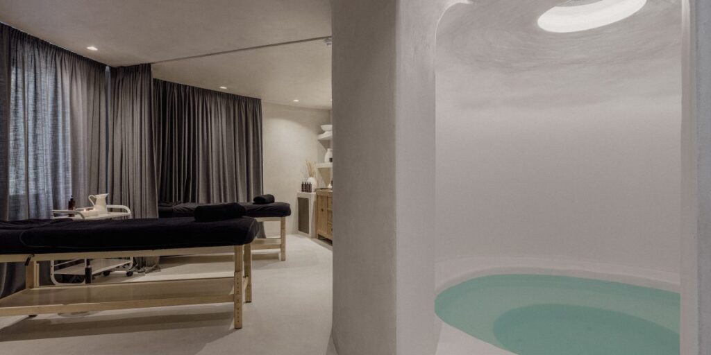 Island Elegance Redefined | Imagine Greece Retreats