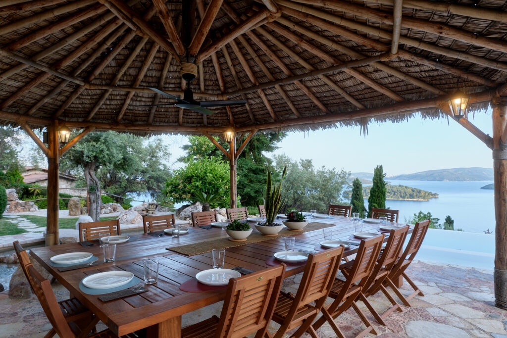 Retreat Venue in Lefkada | Imagine Greece Retreats