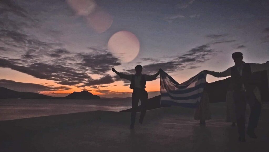 Luxury Cycladic Escape | Imagine Greece Retreats