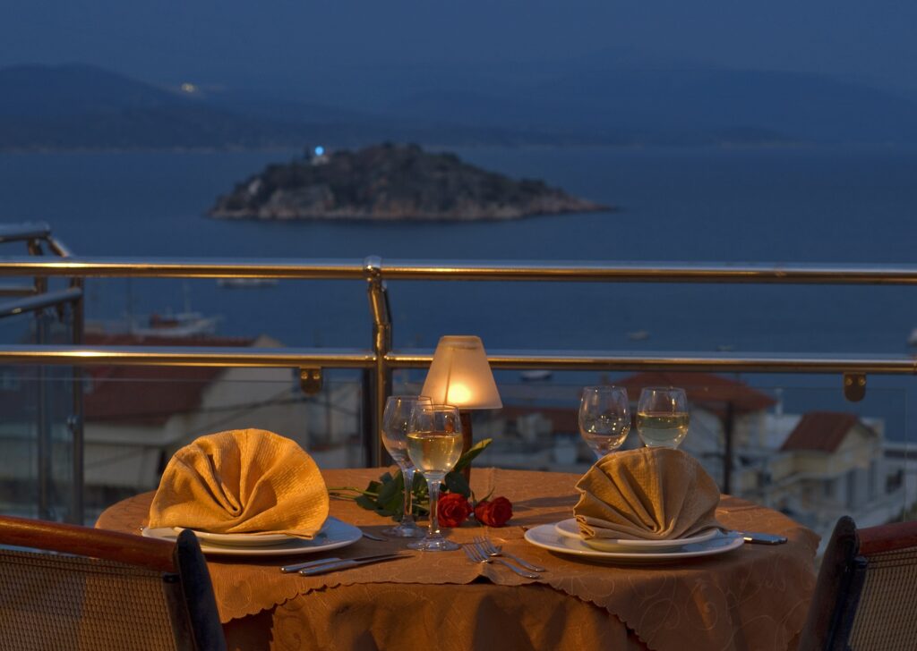 4 Star Venue in Tolo | Imagine Greece Retreats