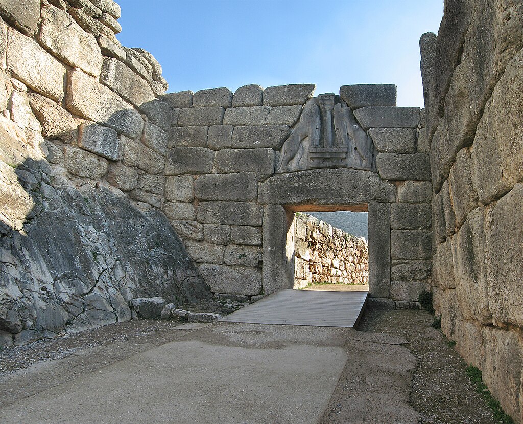 4 Star Venue in Tolo | Imagine Greece Retreats Mycenae