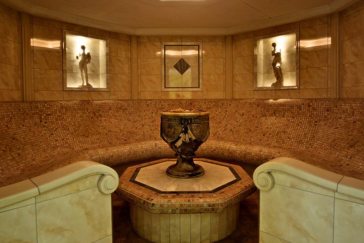 Luxury Retreat Resort | Imagine Greece Retreats Spa