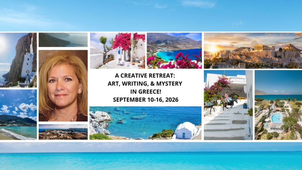 Our Retreats | Imagine Greece Retreats