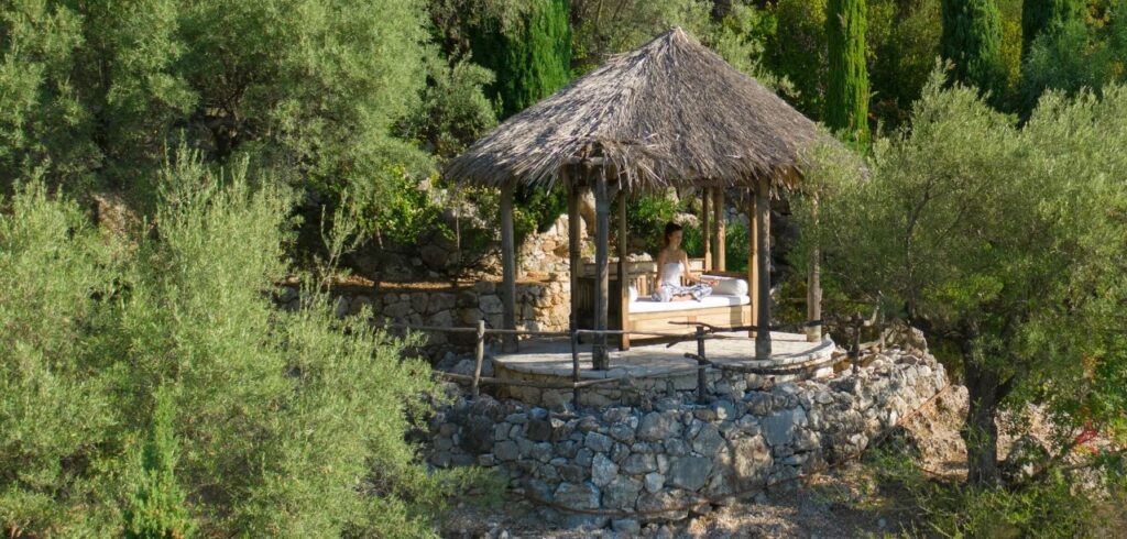 Retreat Venue in Lefkada | Imagine Greece Retreats