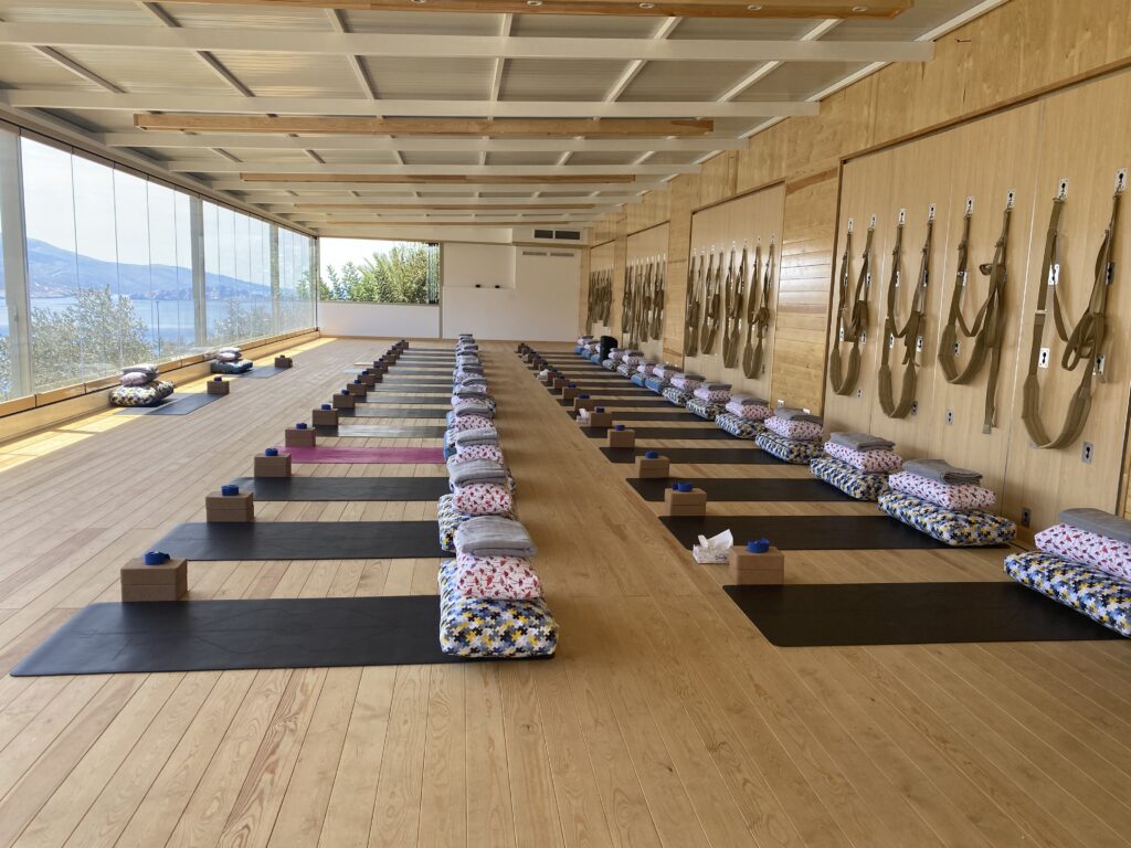 Hillside Retreat | Imagine Greece Retreats