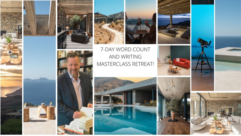 Our Retreats | Imagine Greece Retreats