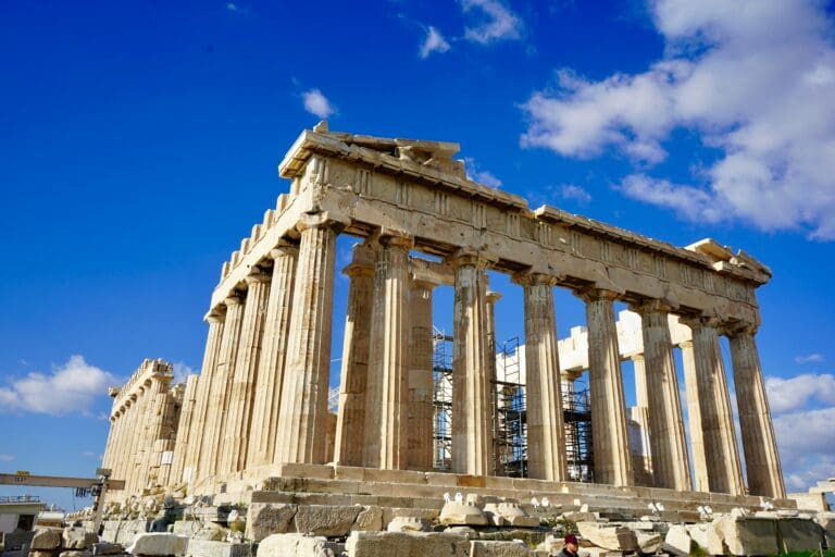 Imagine Greece Retreats