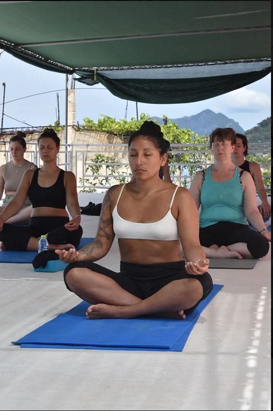budget yoga