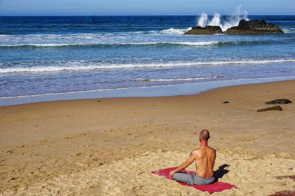 yoga