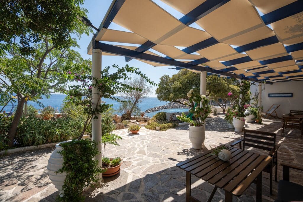 ikaria venue