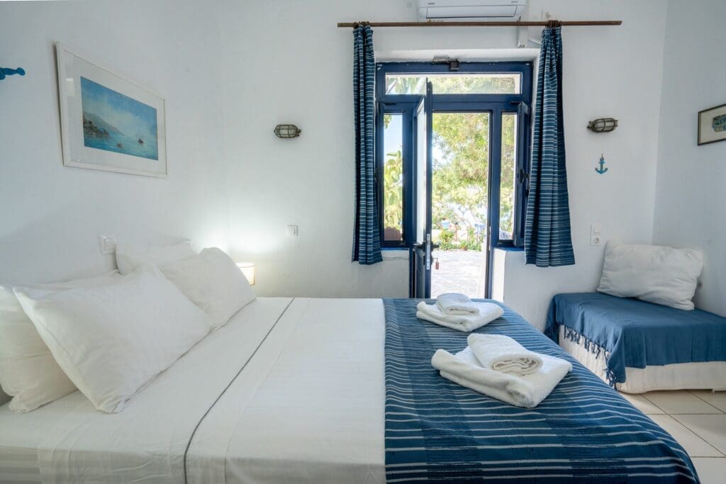 ikaria venue