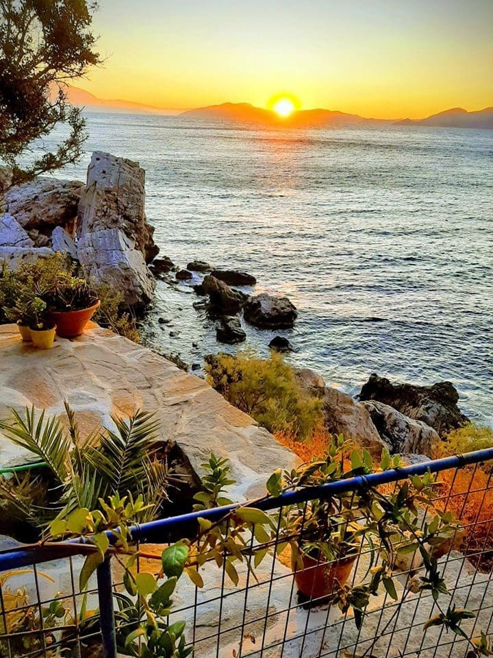 ikaria venue