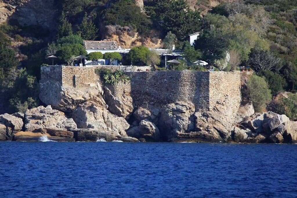 Ikaria Venue