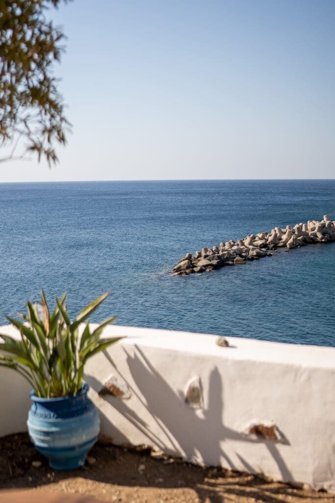 ikaria venue