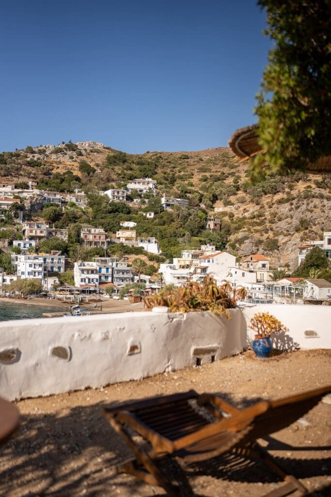 ikaria venue