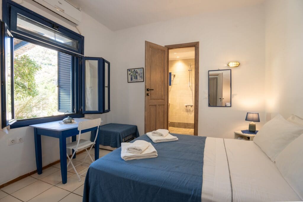 ikaria venue