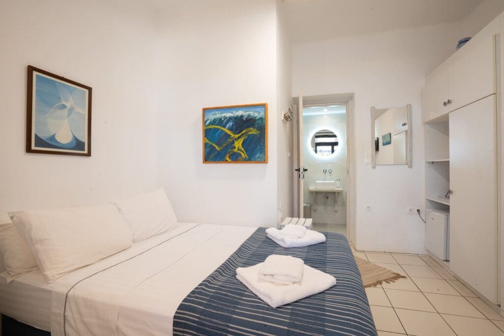 ikaria venue