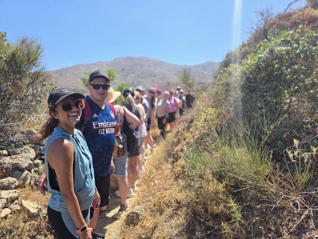 Reading Retreats in Greece | Imagine Greece Retreats Reading Retreats