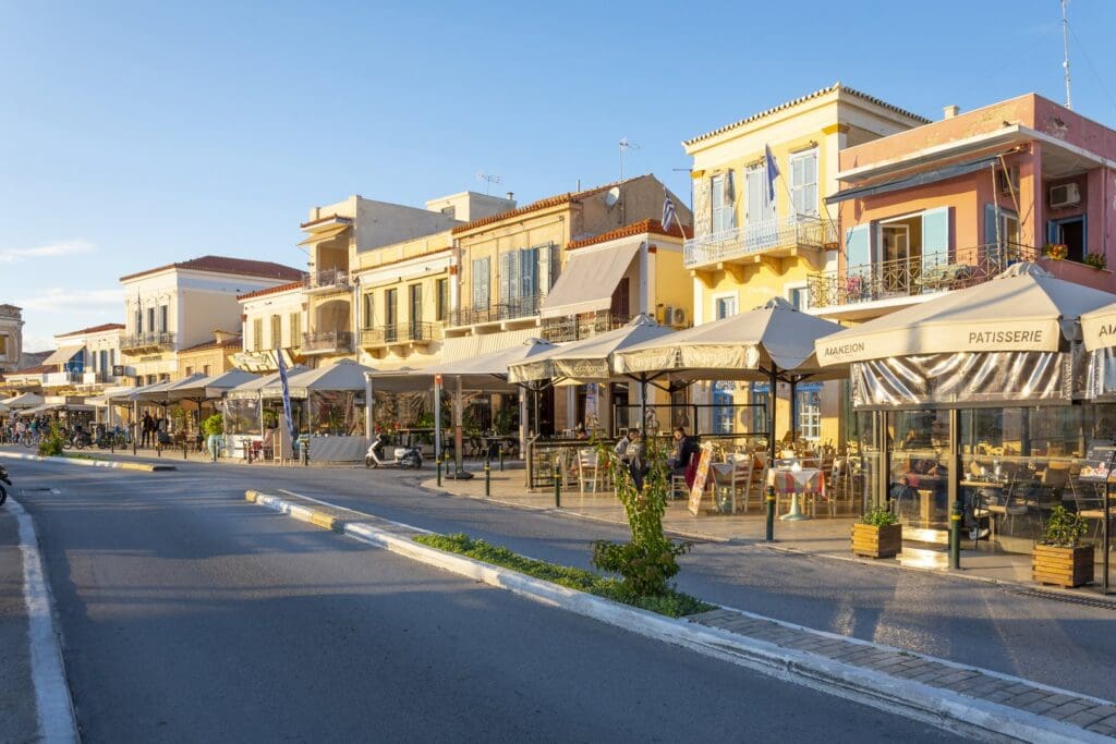Island Hopping from Athens: Aegina, Agistri & More in One Day
