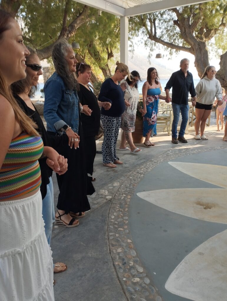 Reading Retreats in Greece | Imagine Greece Retreats Reading Retreats
